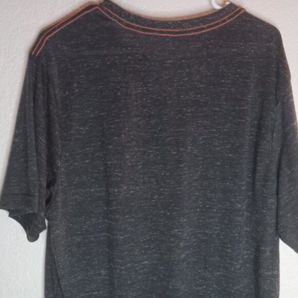 Ìdaho State Bengals  Coloseum XL T Shirt - Picture 2 of 6